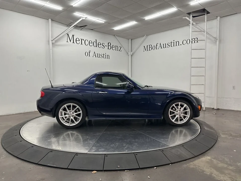 2009 Mazda NC MX-5 Miata - Image 9 of 23