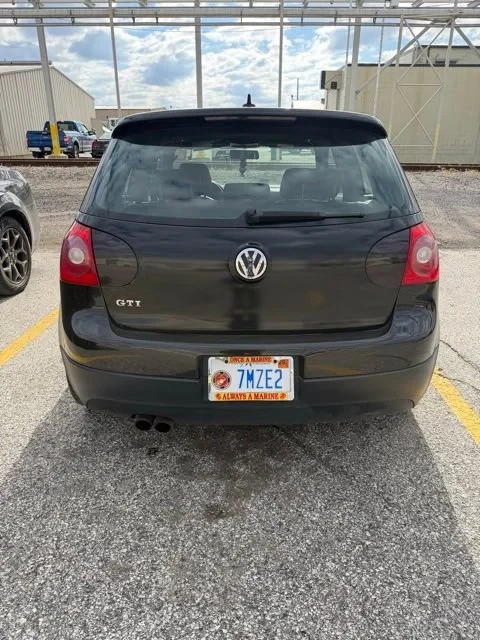 2009 Volkswagen GTI Mk5 - Image 5 of 10
