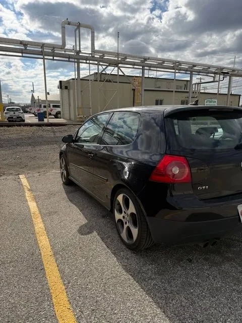 2009 Volkswagen GTI Mk5 - Image 6 of 10