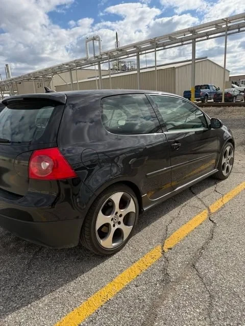 2009 Volkswagen GTI Mk5 - Image 4 of 10