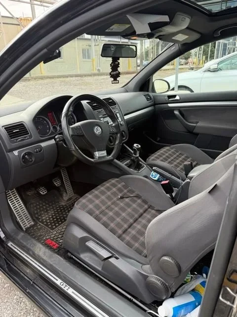 2009 Volkswagen GTI Mk5 - Image 8 of 10