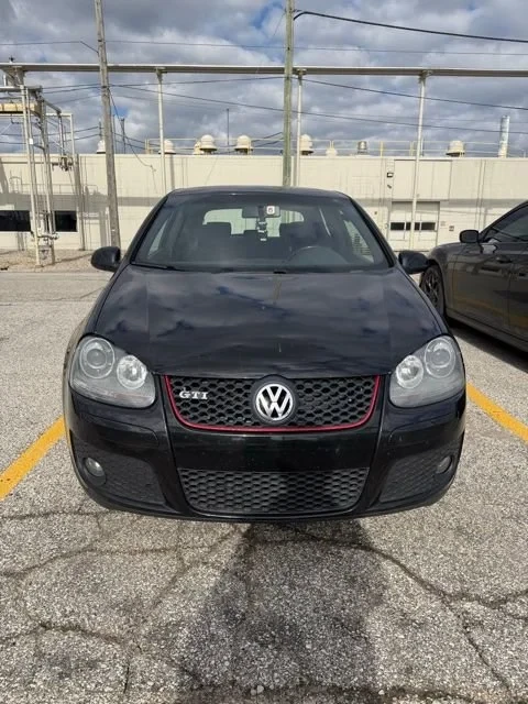 2009 Volkswagen GTI Mk5 - Image 2 of 10