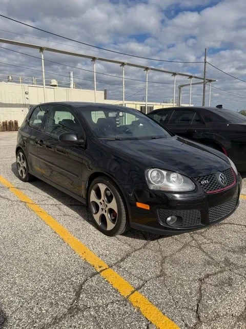 2009 Volkswagen GTI Mk5 - Image 3 of 10