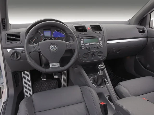 2009 Volkswagen GTI Mk5 - Image 4 of 4