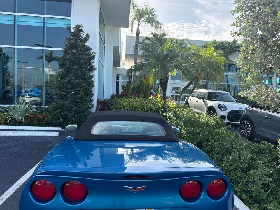 2010 Chevrolet Corvette C6 Grand Sport - Image 8 of 10