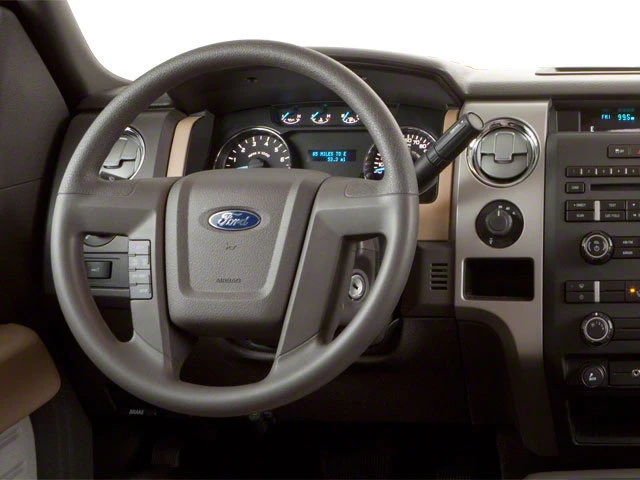 2010 Ford F-150 Raptor 12th Gen - Image 6 of 20