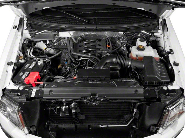 2010 Ford F-150 Raptor 12th Gen - Image 14 of 20