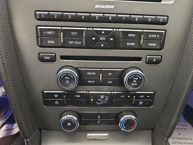 2010 Ford S197 Mustang - Image 21 of 31
