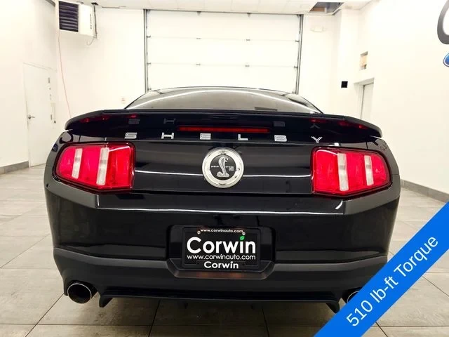 2010 Ford S197 Mustang - Image 4 of 31