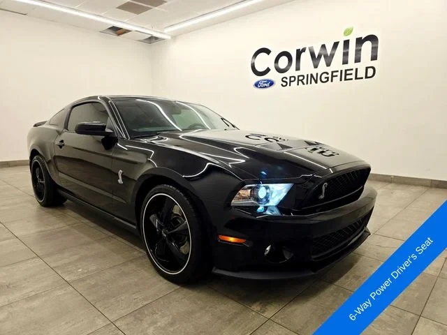 2010 Ford S197 Mustang - Image 6 of 31