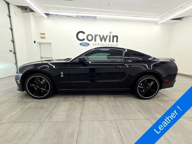 2010 Ford S197 Mustang - Image 2 of 31