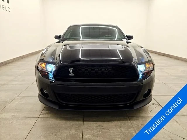 2010 Ford S197 Mustang - Image 7 of 31