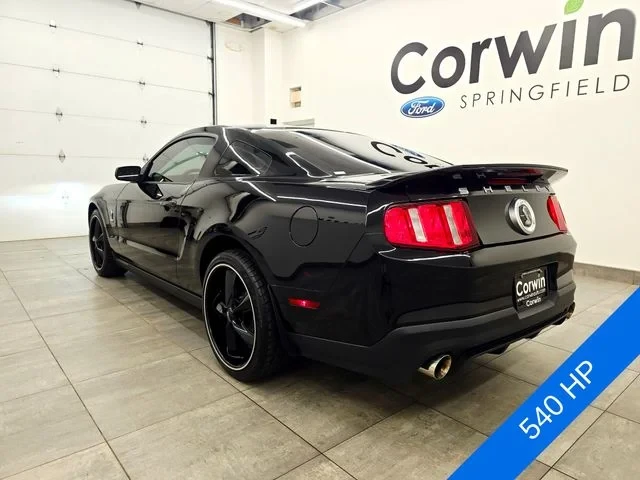 2010 Ford S197 Mustang - Image 3 of 31