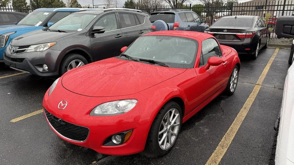 2010 Mazda NC MX-5 Miata - Image 2 of 6