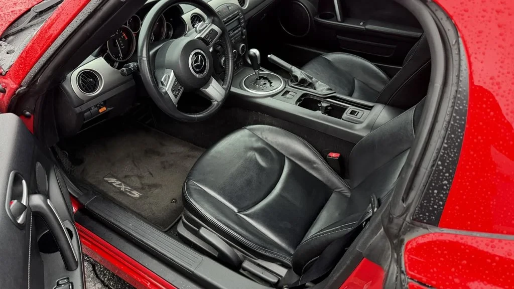 2010 Mazda NC MX-5 Miata - Image 3 of 6