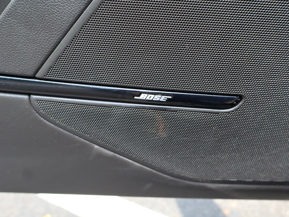 2011 Cadillac CTS-V 2nd Gen - Image 27 of 31