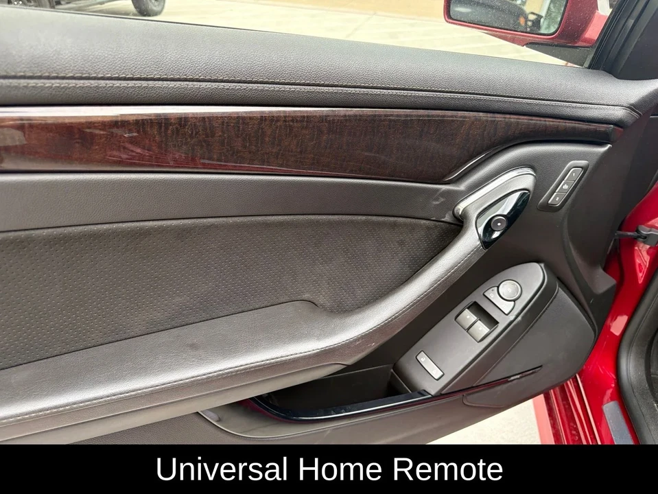 2011 Cadillac CTS-V 2nd Gen - Image 12 of 22