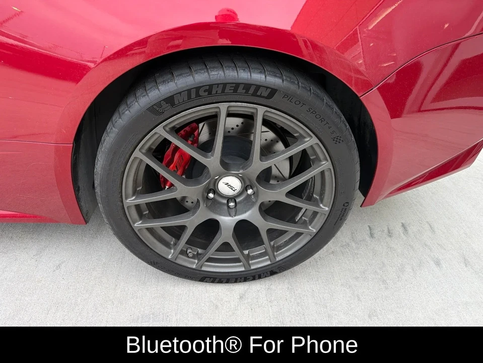 2011 Cadillac CTS-V 2nd Gen - Image 11 of 22