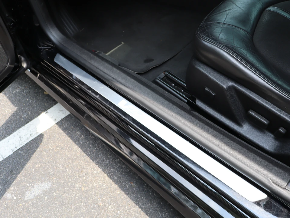 2011 Cadillac CTS-V 2nd Gen - Image 26 of 31