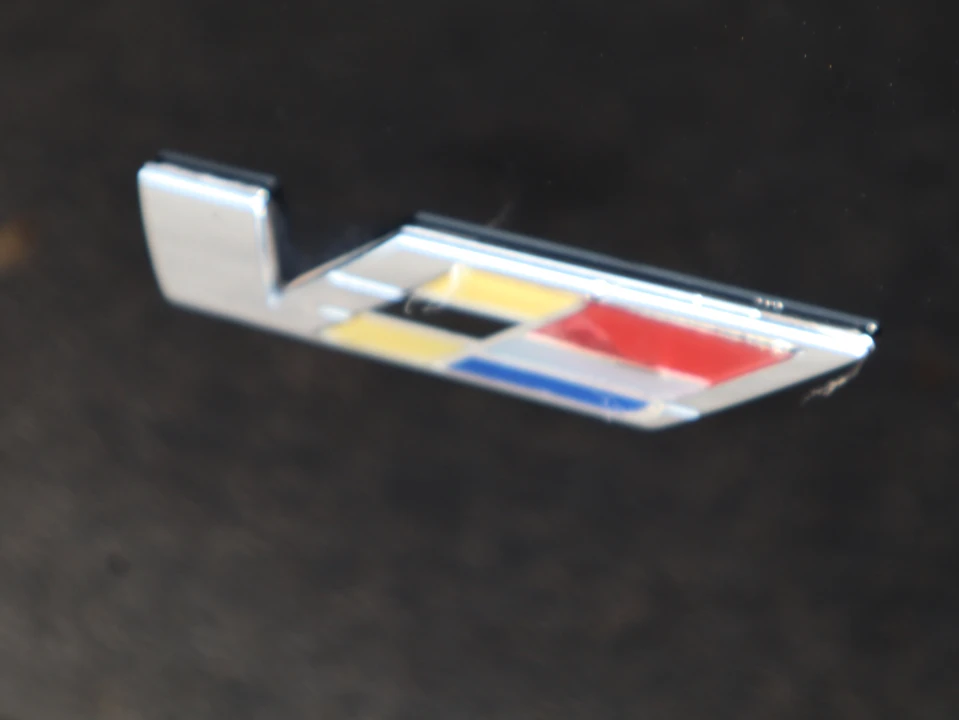 2011 Cadillac CTS-V 2nd Gen - Image 13 of 31