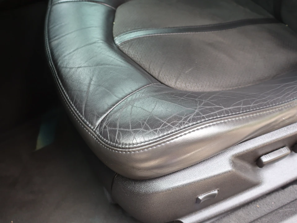 2011 Cadillac CTS-V 2nd Gen - Image 30 of 31