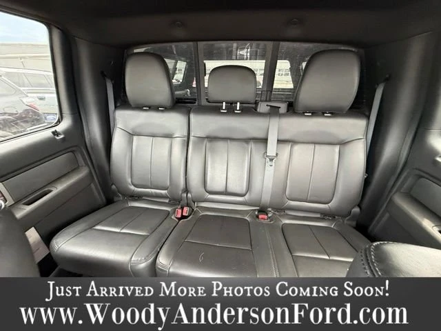 2011 Ford F-150 12th Gen - Image 8 of 8