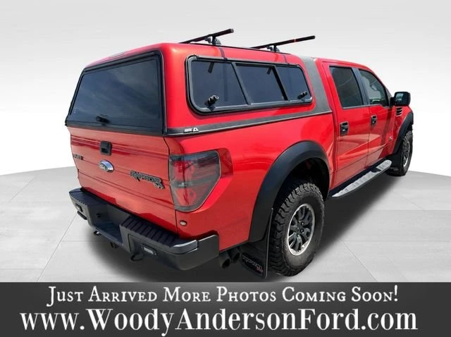2011 Ford F-150 12th Gen - Image 5 of 8