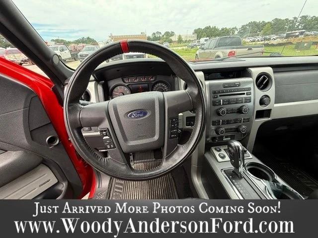 2011 Ford F-150 12th Gen - Image 6 of 8
