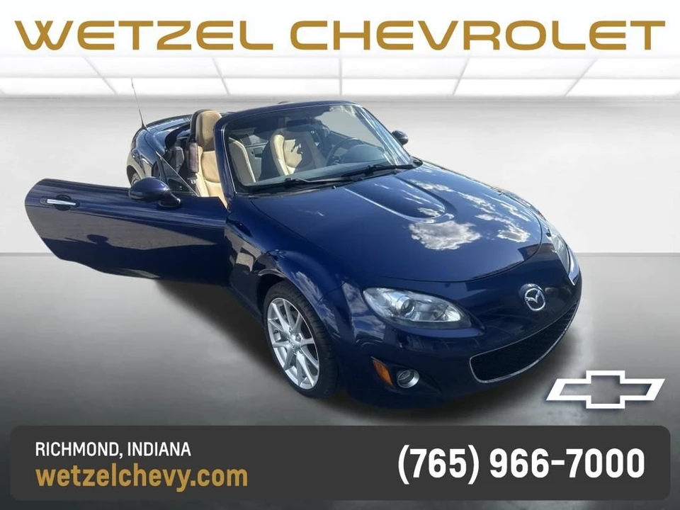 2011 Mazda NC MX-5 Miata - Image 6 of 9
