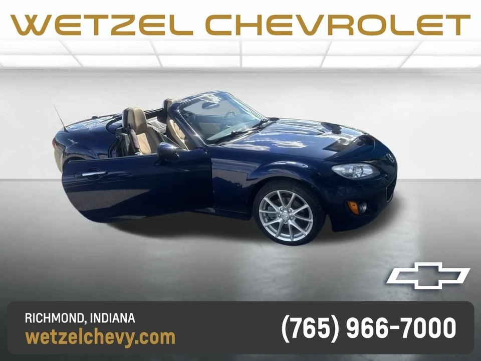 2011 Mazda NC MX-5 Miata - Image 5 of 9