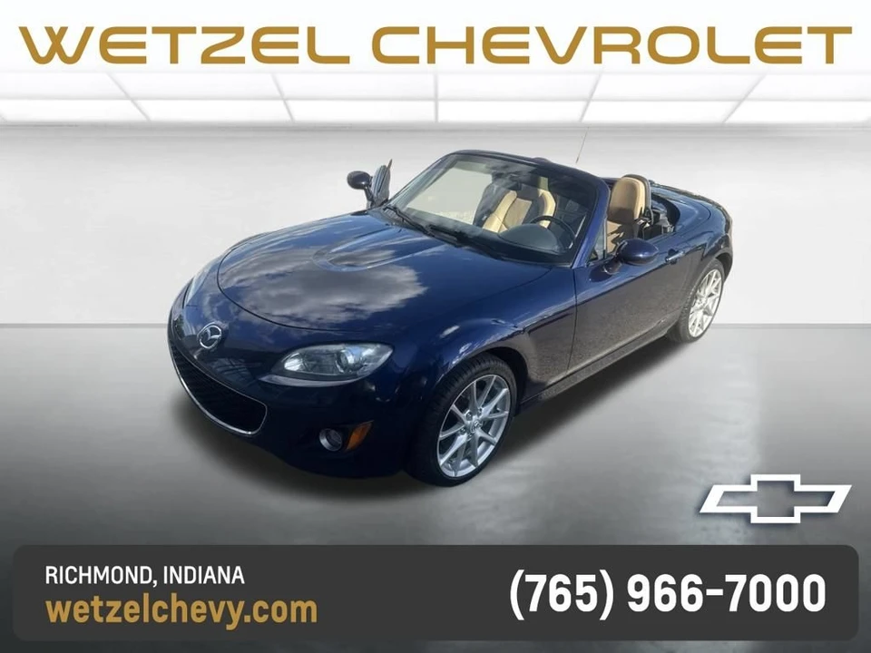 2011 Mazda NC MX-5 Miata - Image 9 of 9