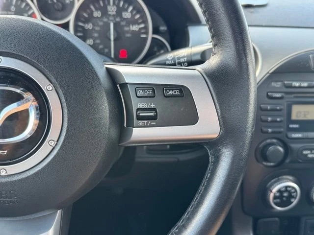 2011 Mazda NC MX-5 Miata - Image 11 of 31