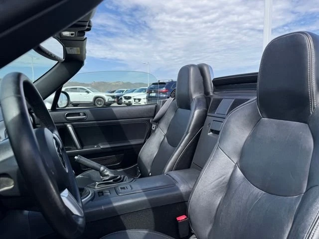 2011 Mazda NC MX-5 Miata - Image 18 of 31