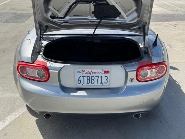 2011 Mazda NC MX-5 Miata - Image 22 of 31