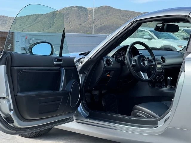 2011 Mazda NC MX-5 Miata - Image 8 of 31