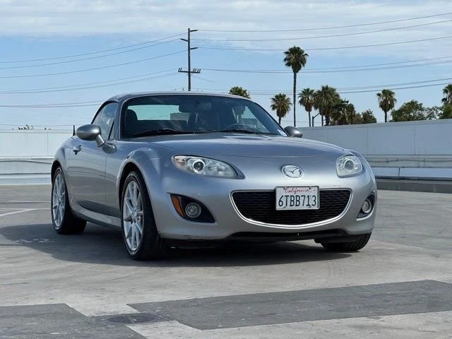 2011 Mazda NC MX-5 Miata - Image 3 of 31