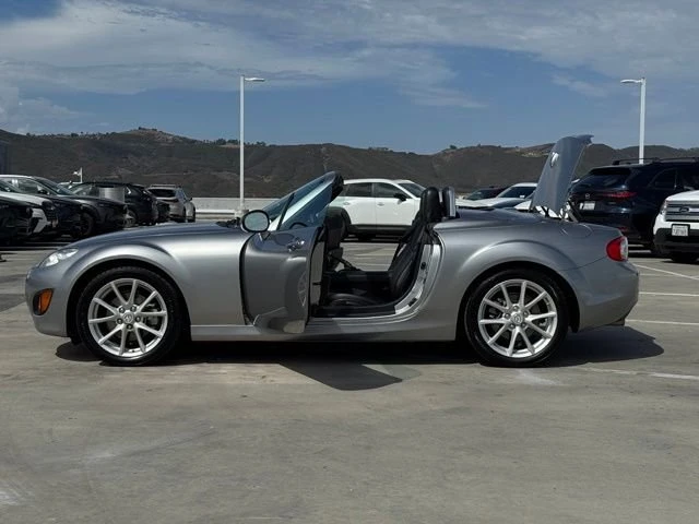 2011 Mazda NC MX-5 Miata - Image 27 of 31