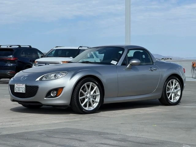 2011 Mazda NC MX-5 Miata - Image 6 of 31