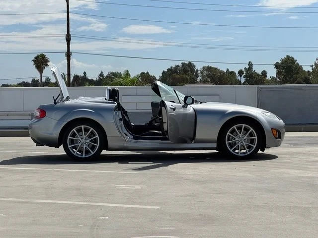2011 Mazda NC MX-5 Miata - Image 29 of 31