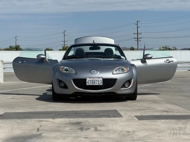 2011 Mazda NC MX-5 Miata - Image 28 of 31
