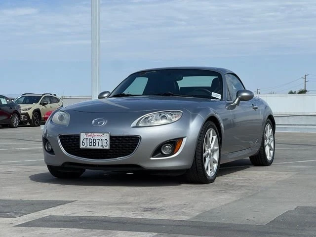 2011 Mazda NC MX-5 Miata - Image 5 of 31