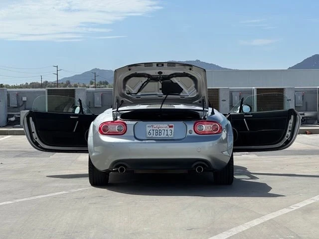 2011 Mazda NC MX-5 Miata - Image 26 of 31