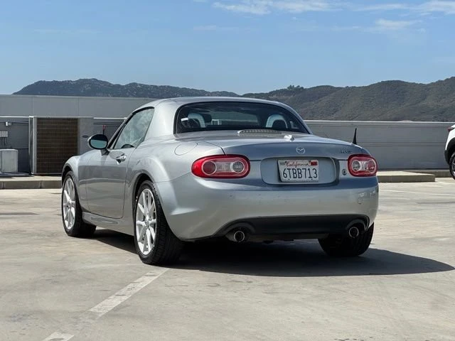 2011 Mazda NC MX-5 Miata - Image 31 of 31