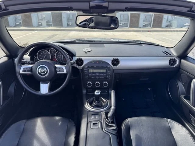 2011 Mazda NC MX-5 Miata - Image 12 of 31