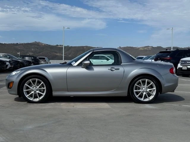 2011 Mazda NC MX-5 Miata - Image 7 of 31