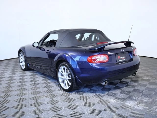 2011 Mazda NC MX-5 Miata - Image 6 of 26
