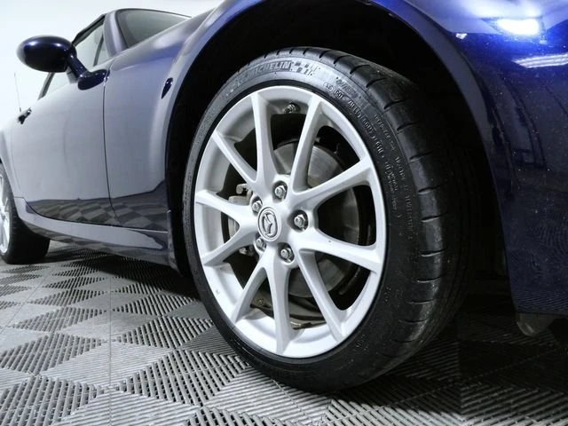 2011 Mazda NC MX-5 Miata - Image 2 of 26