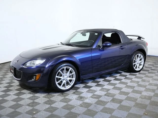 2011 Mazda NC MX-5 Miata - Image 5 of 26
