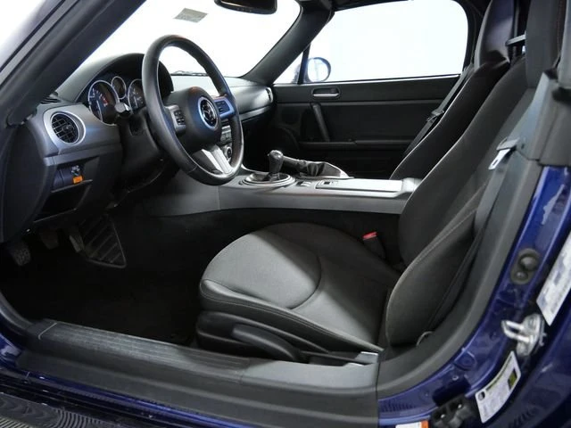 2011 Mazda NC MX-5 Miata - Image 14 of 26