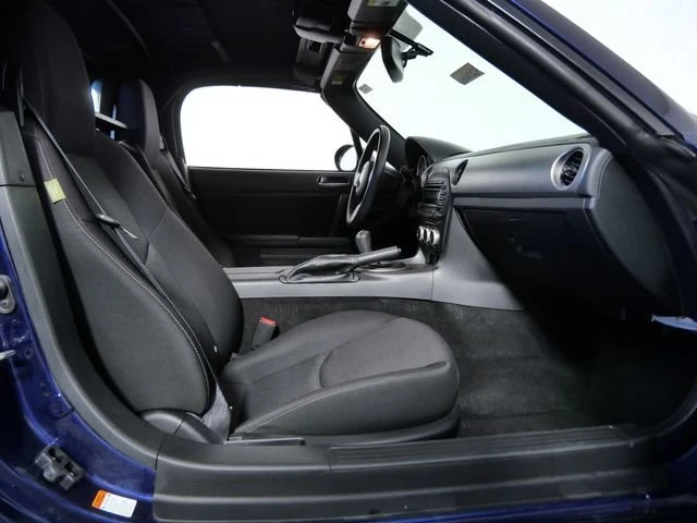 2011 Mazda NC MX-5 Miata - Image 11 of 26